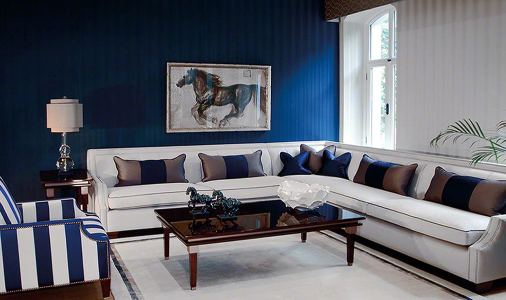 Interior Design Color Ideas - Panatone's Spring 2017 at CIH Design