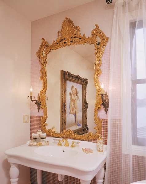 Interior Design Color Ideas - Panatone's Spring 2017 at CIH Design