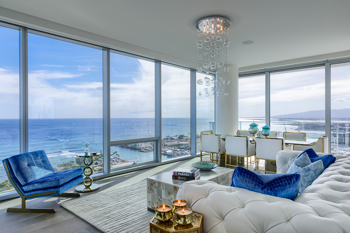 Turn-Key Design Projects Specialists In Hawaii at CIH Desgin