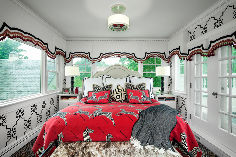 Interior Design Ideas With Panatone Colors In Hawaii at CIH Design