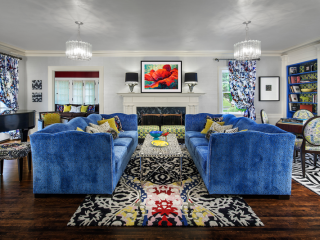 Best Modern Home Design, Interior Design Hawaii at CIH Design