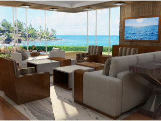 Best Modern Home Design, Interior Design Hawaii at CIH Design