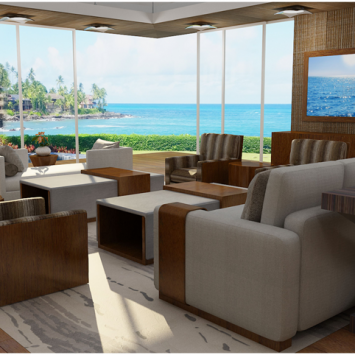 Best Modern Home Design, Interior Design Hawaii at CIH Design