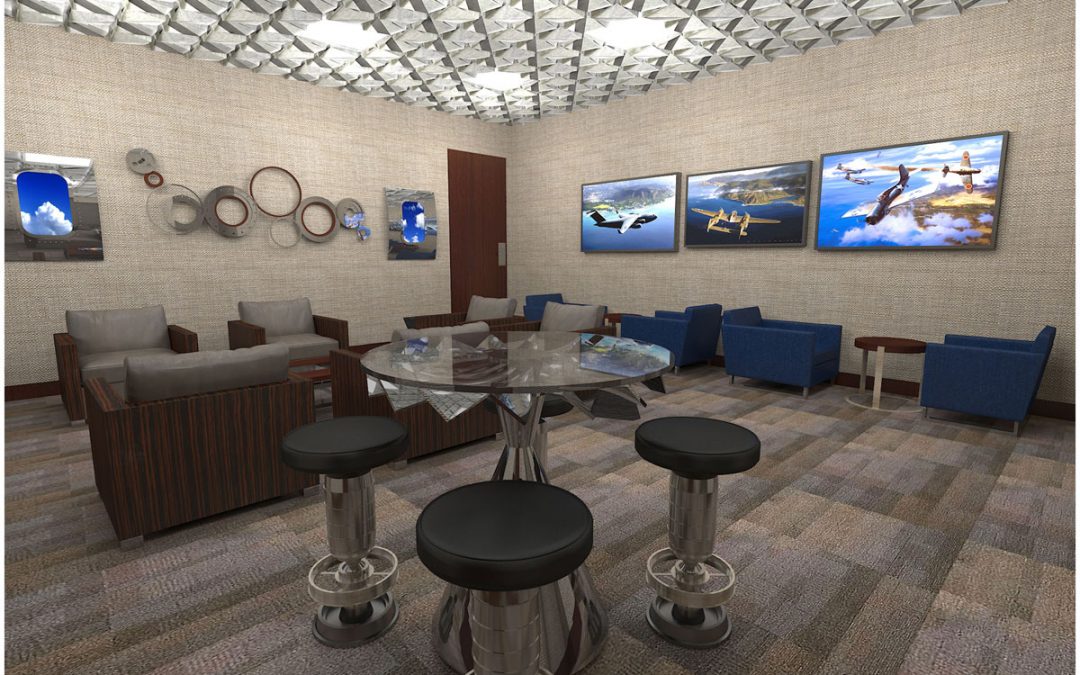 Resimercial Office Design: Bringing Greater Creativity to Your Business Through Homelike Decor