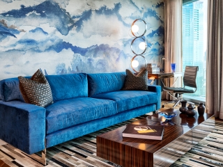 Best Modern Home Design, Interior Design Hawaii at CIH Design