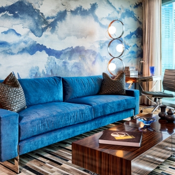 Best Modern Home Design, Interior Design Hawaii at CIH Design