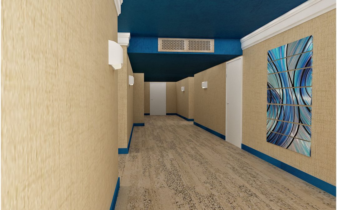 Commercial Interior Design That Makes an Impact