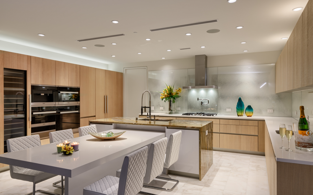 5 Ways Interior Design Affects The Mood