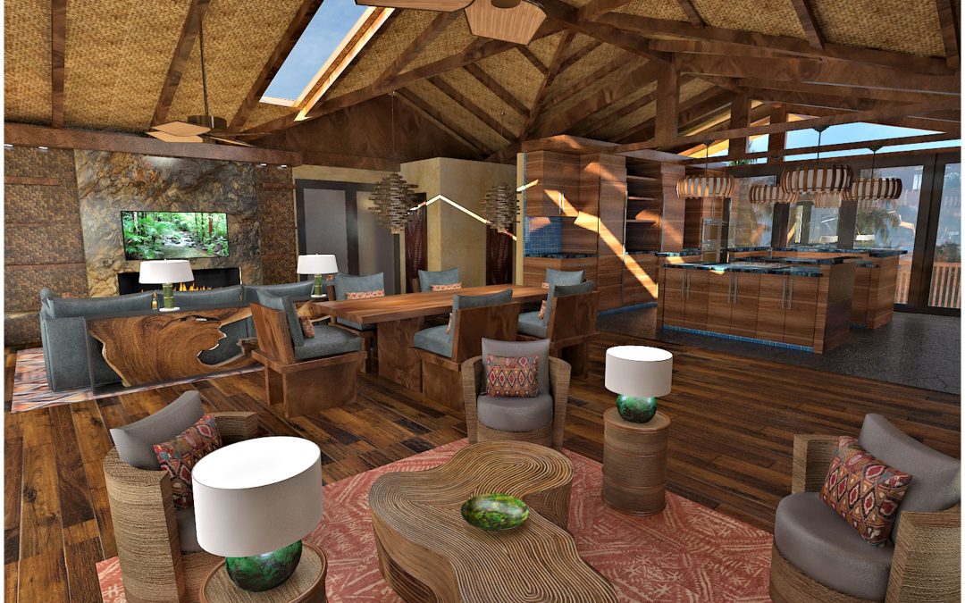 Tips for the Best Kauai Interior Design