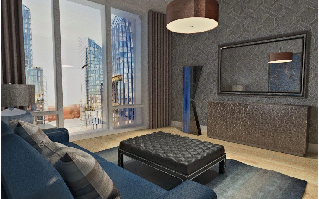 Small Space, Big Impact: Interior Design in New York City