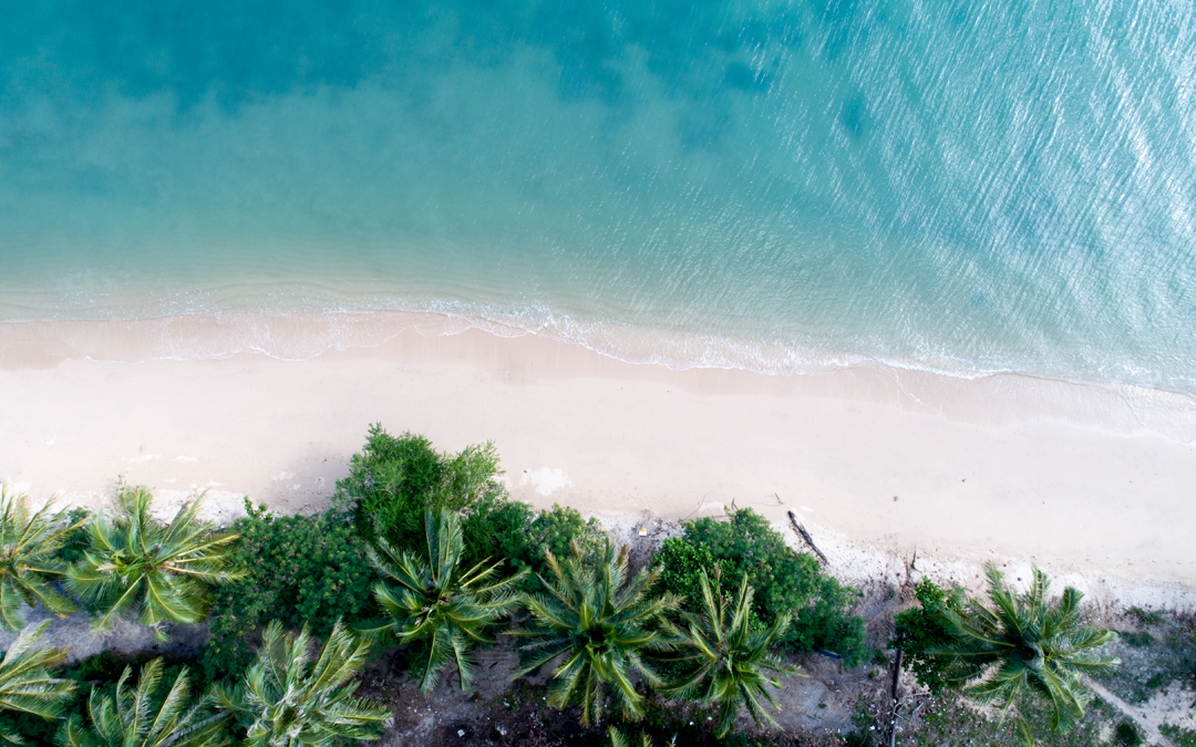 Designing for Island Living