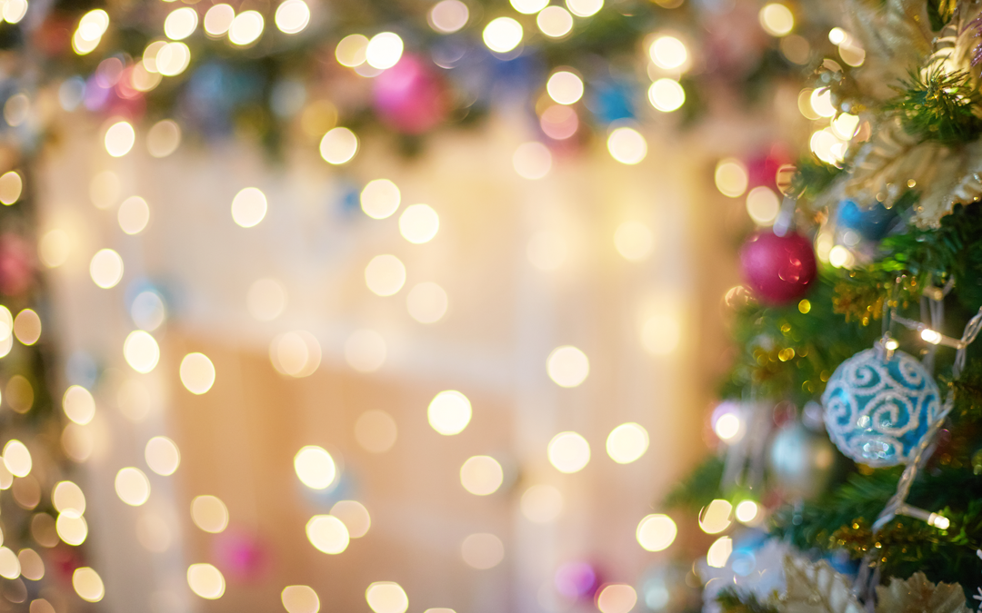 Holiday Style: Decorating with 2018’s Top Holiday Décor Trends