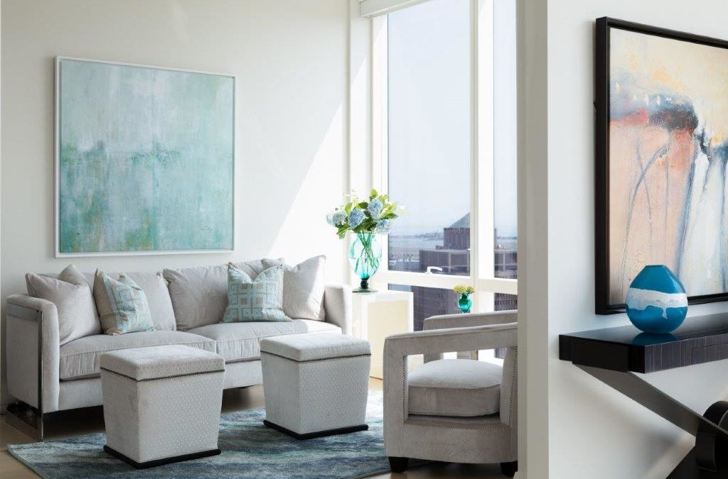 Four Easy Summertime Décor Updates