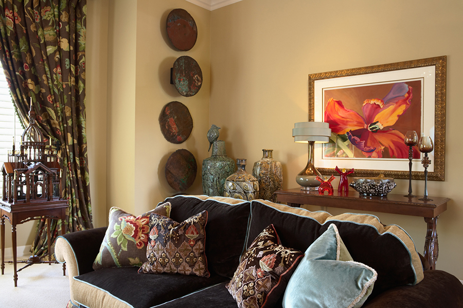 Leveraging Lighting for Big Impact