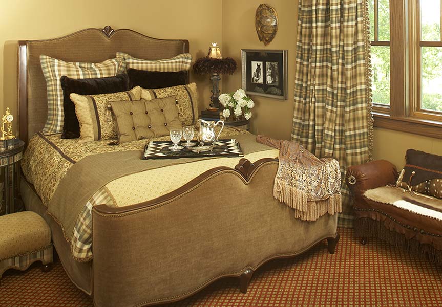 A Look at Fashion Trends Influencing Interior Design This Fall