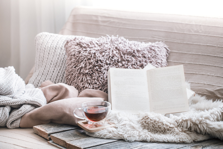 Achieve Hygge Design: Combining Comfort & Luxury