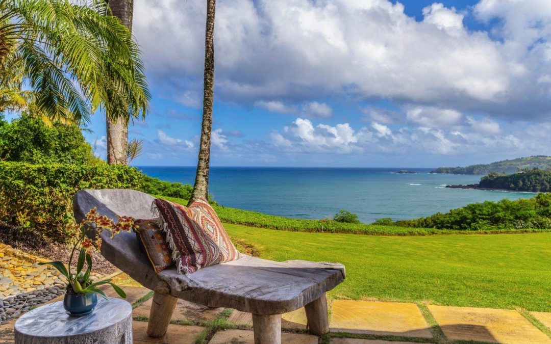 Ultimate Outdoor Living Spaces in Kauai – CIH Design’s Guide to Paradise at Home