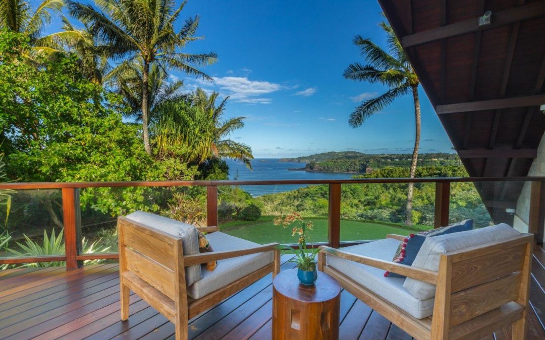 Kauai Interior Design: How to Make Your Home Feel More Open