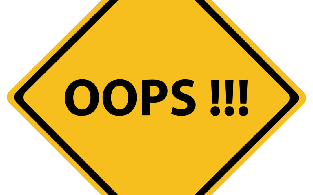 How to Recover From an Interior Design Blunder