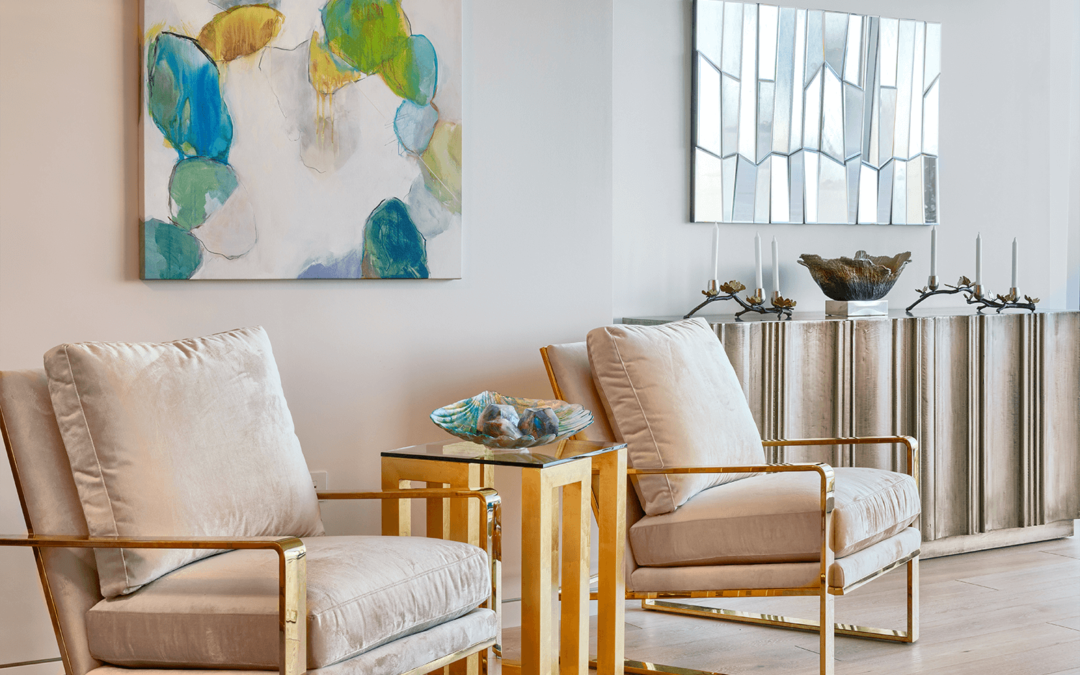 Customize Your Space with Home Decor