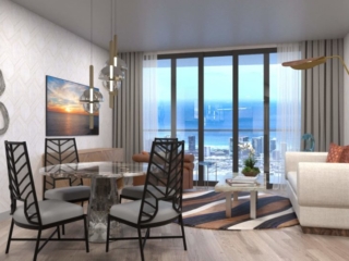 Kōʻula Condo Design
