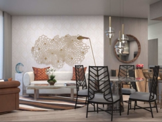 Kōʻula Condo Design