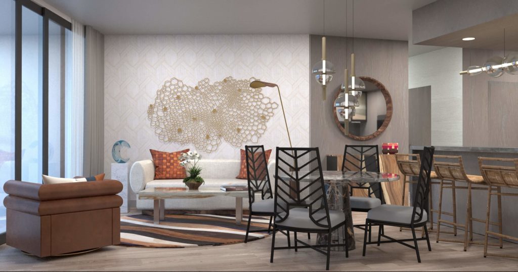 Kōʻula Condo Design