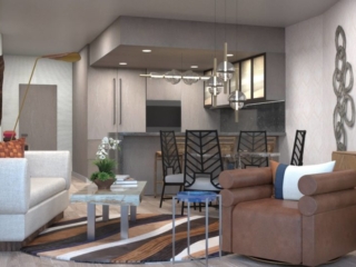 Kōʻula Condo Design