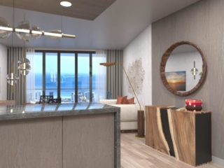 Kōʻula Condo Design