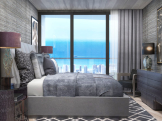 Kōʻula Condo Design
