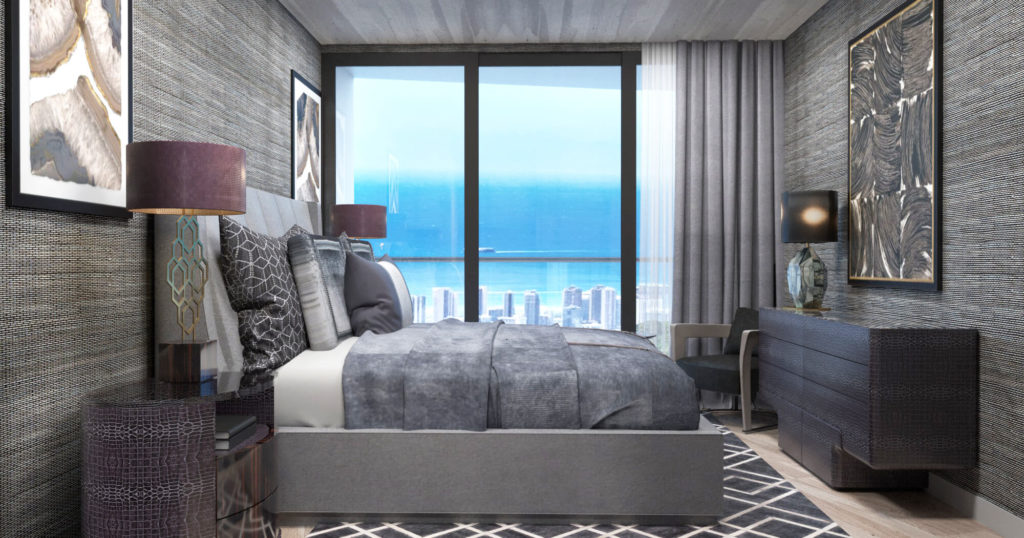 Kōʻula Condo Design