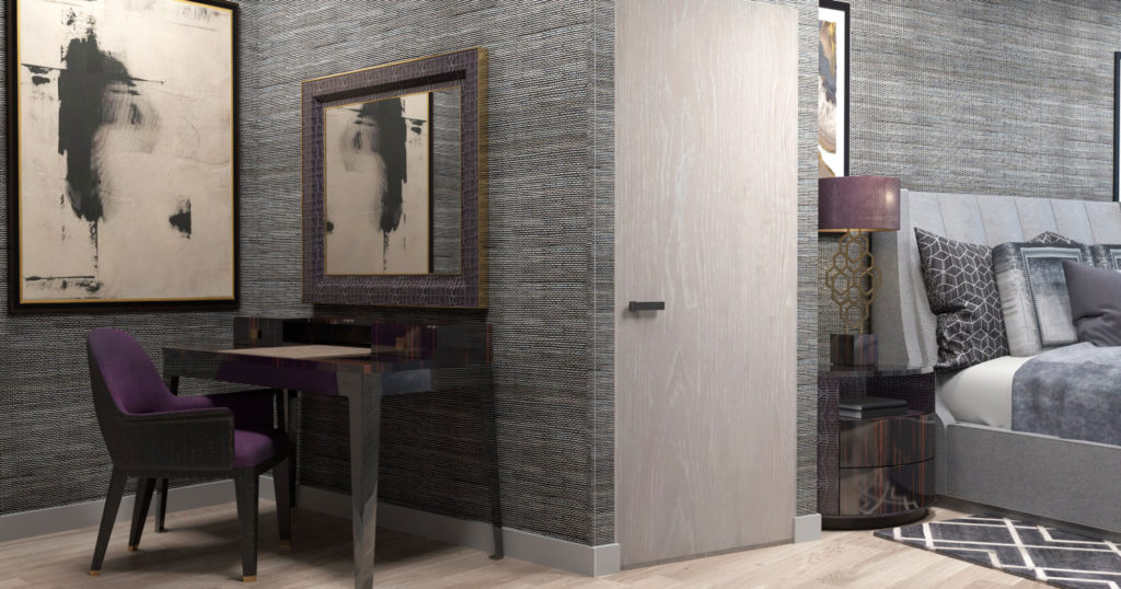 Kōʻula Condo Design