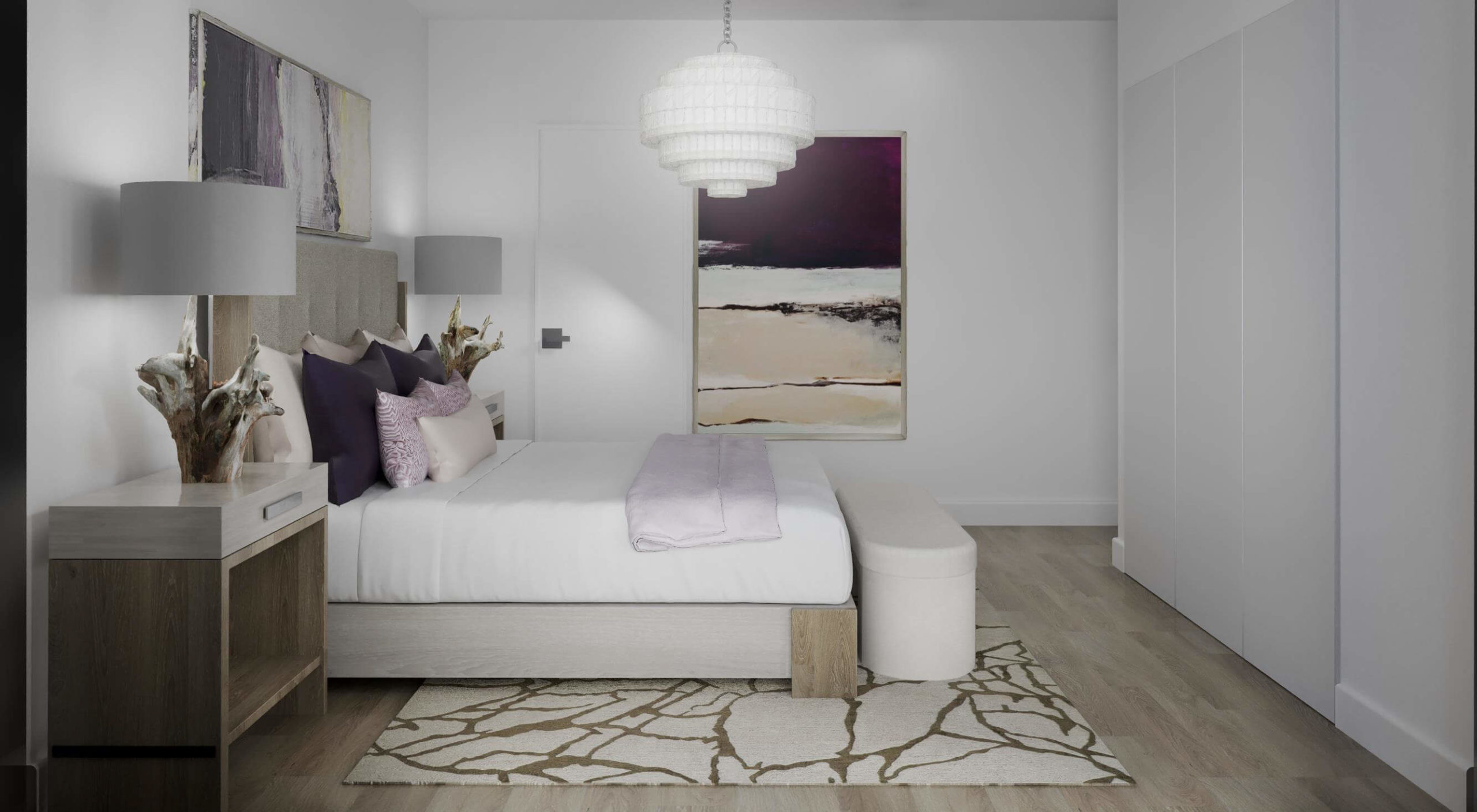 Image showcasing Austin Penthouse 2 | CIH Design, LLC - Hawaii | Los Angeles | New York