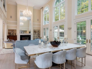 New Jersey Elegant Italian Remodel-5