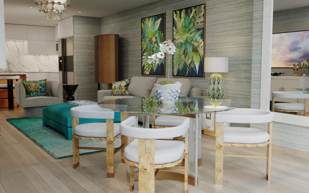 Transforming Small Spaces: Tips from Experts in Hawaii