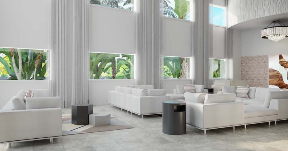 A Glimpse of Paradise: Interior Design in Honolulu by CIH Design