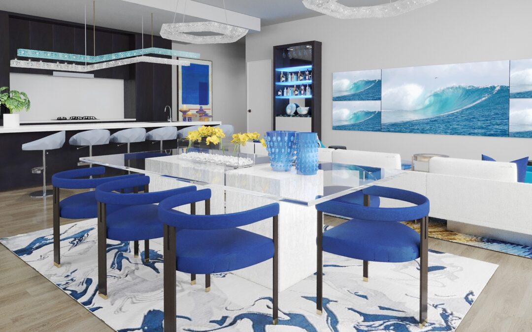 Custom Design Solutions for Sophisticated Interiors