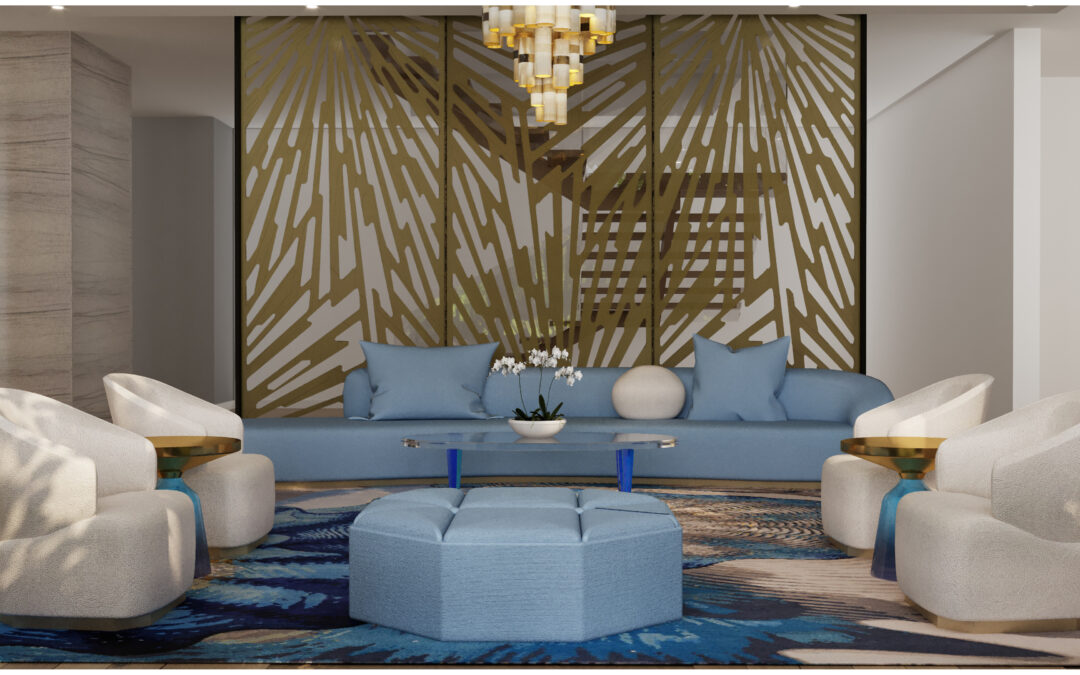 Choosing High-End Materials for Stunning Interior Design