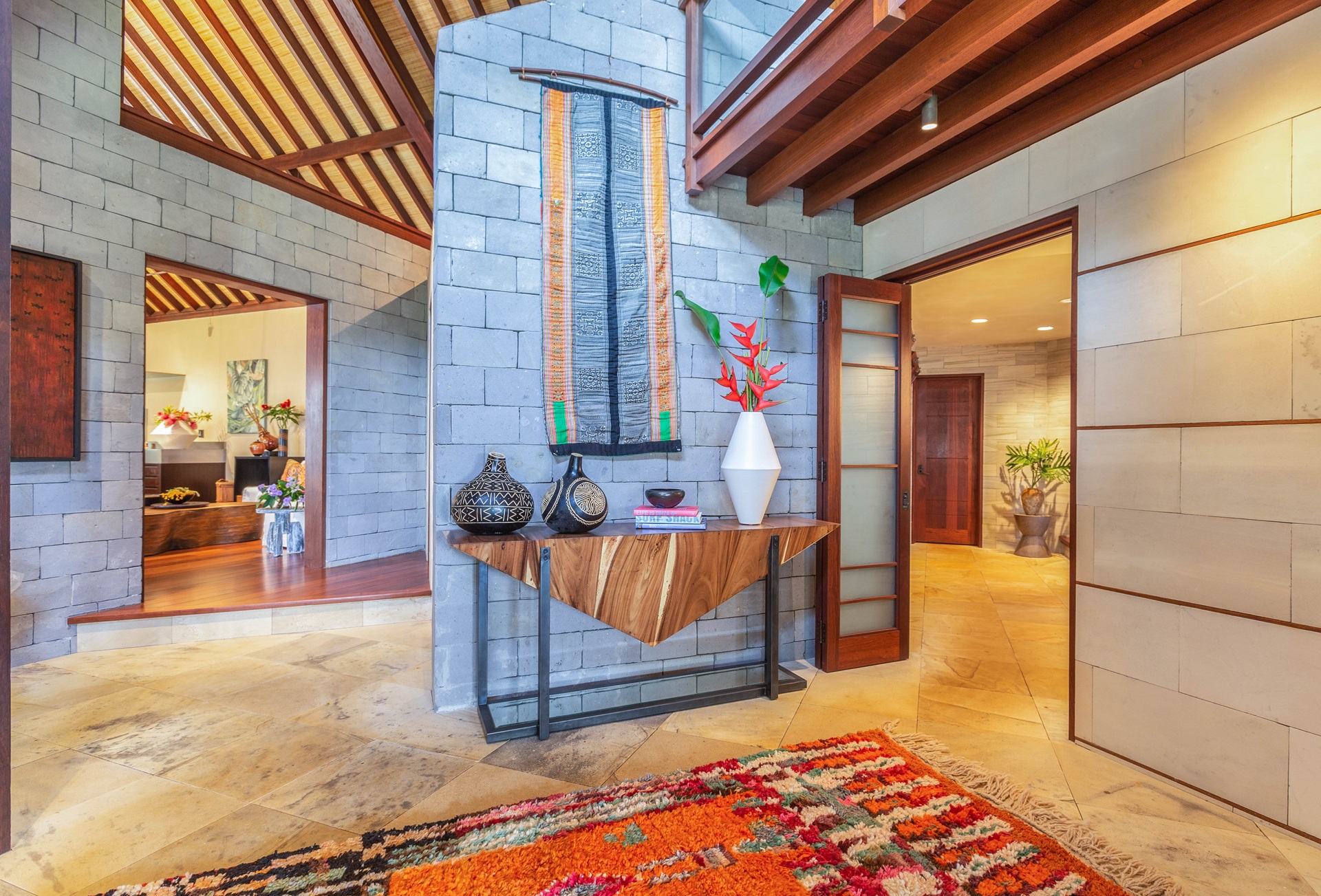 How Custom Design Solutions Can Transform Your Space