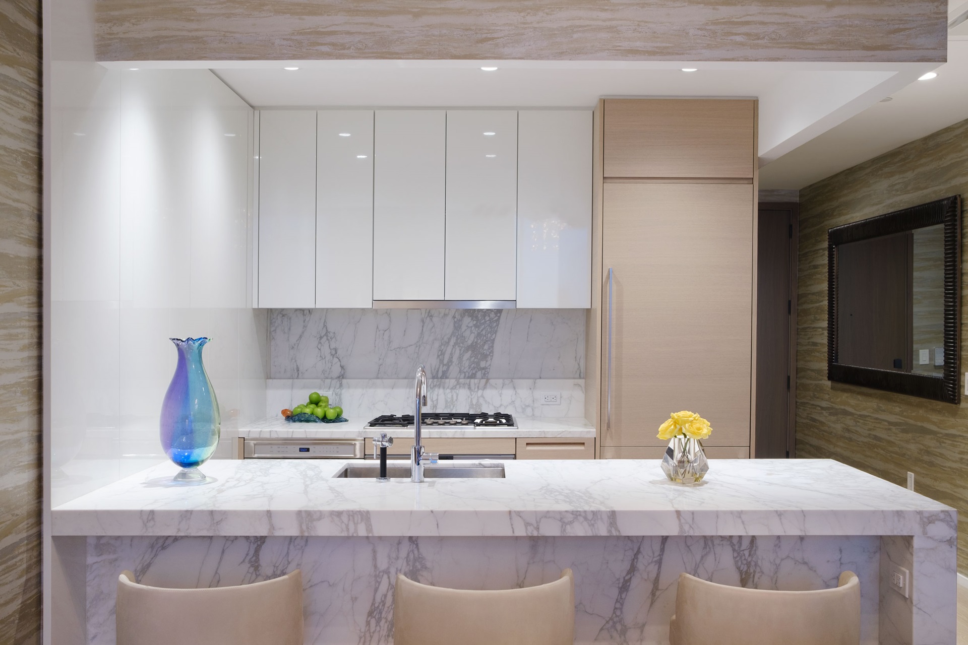 Transform Spaces with Custom Design Solutions