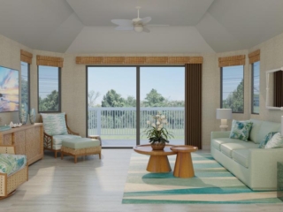 Kauai Villa Remodel 3