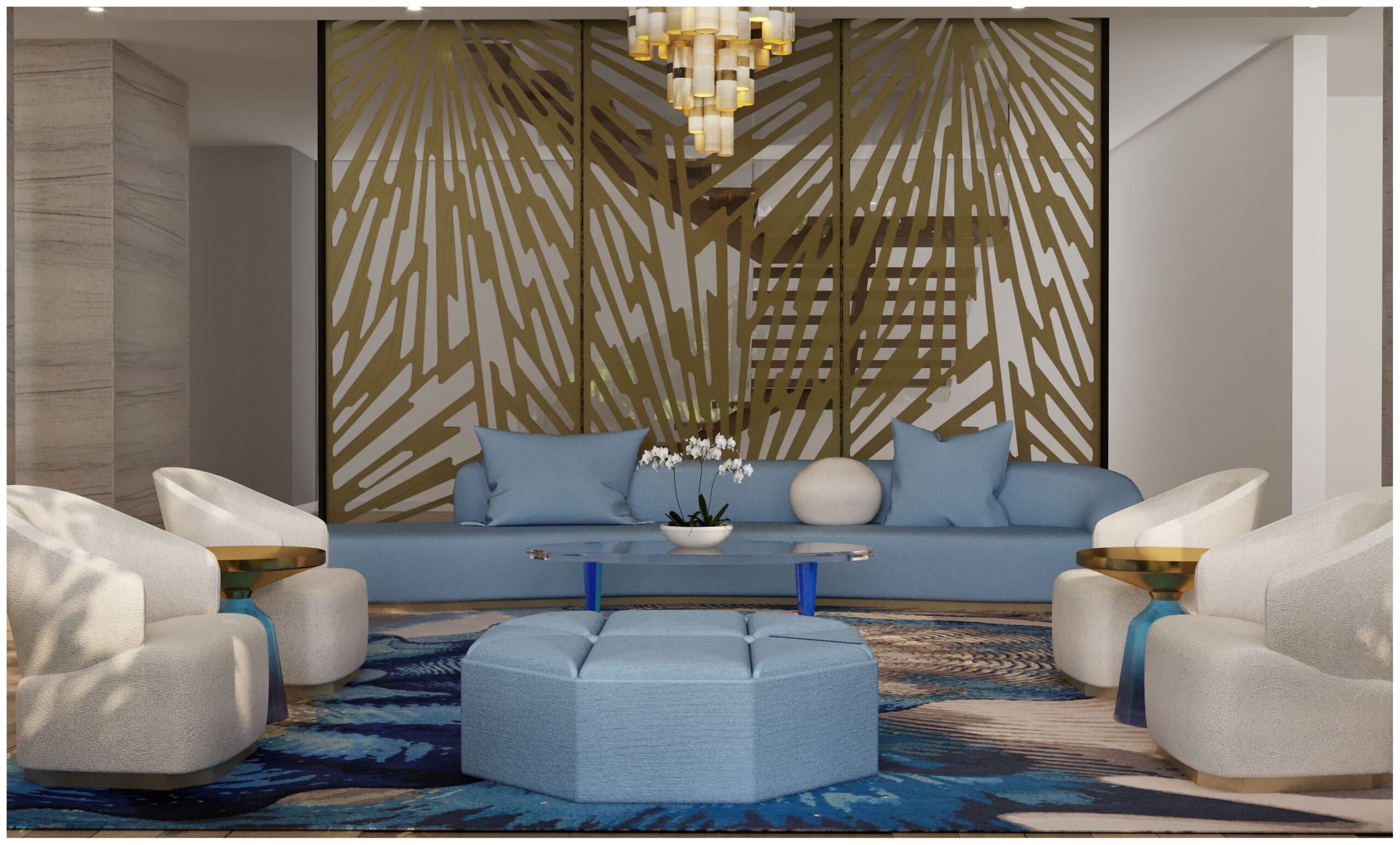 Timeless Living Room Design Tips