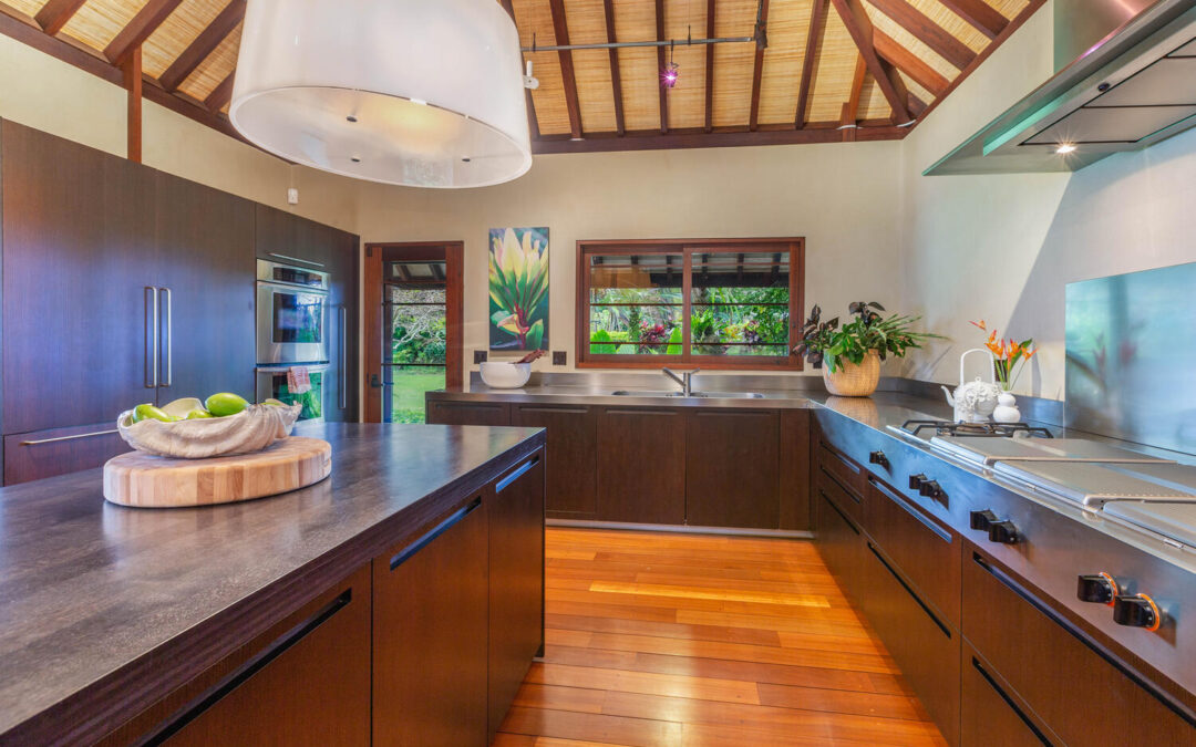 Timeless Kitchen Design: Blending Style and Function