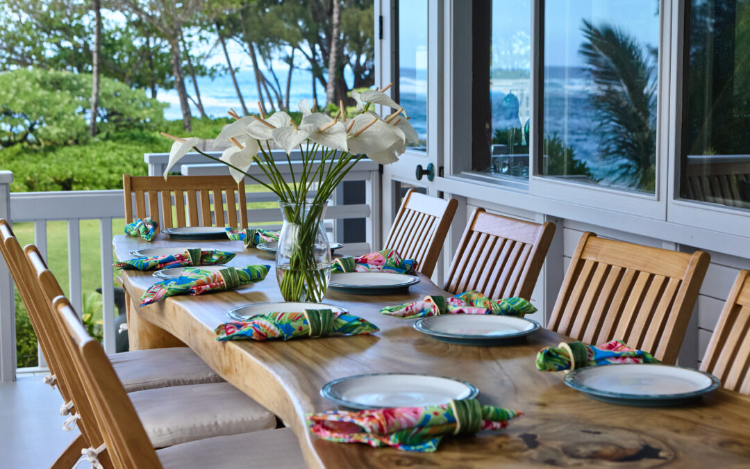 How to Maintain a Cohesive Design Style Throughout Your Home