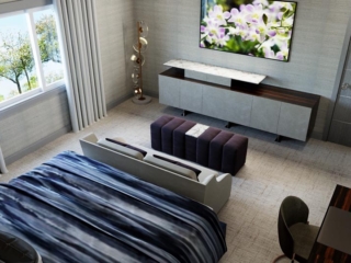 Italian Bedroom and Bathroom_3