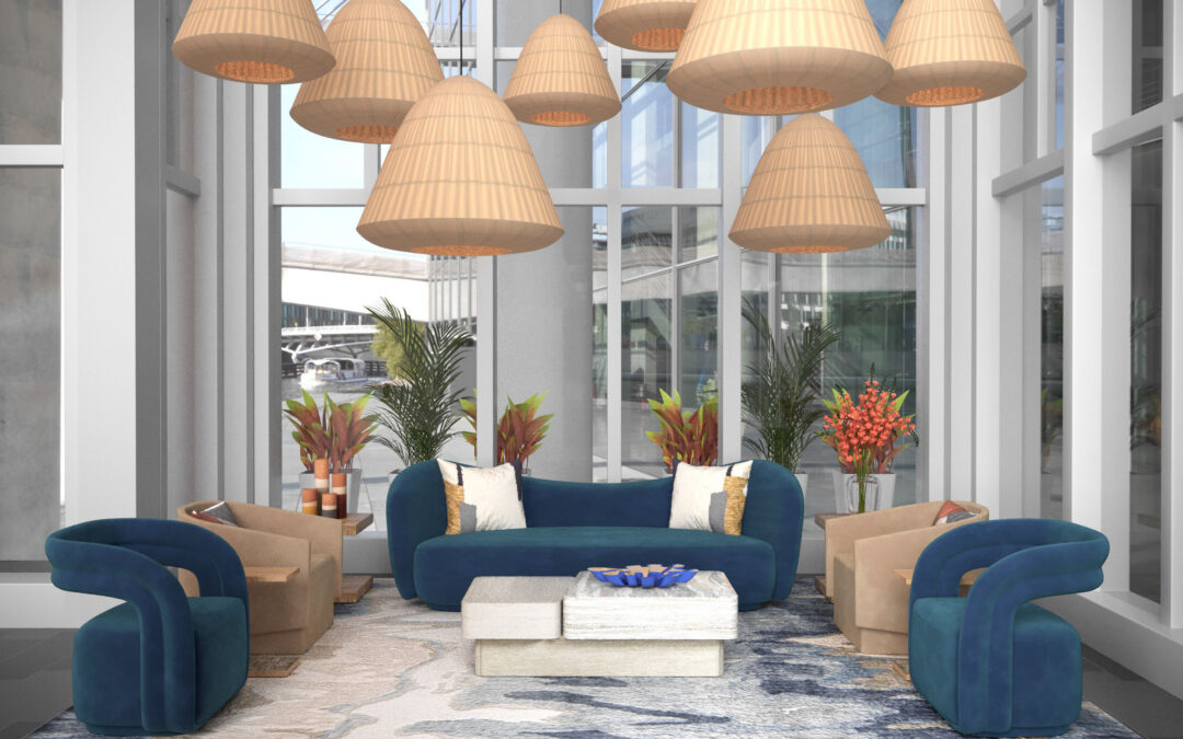 How to Fix Poor Lighting Issues in Hawaiian Interior Design