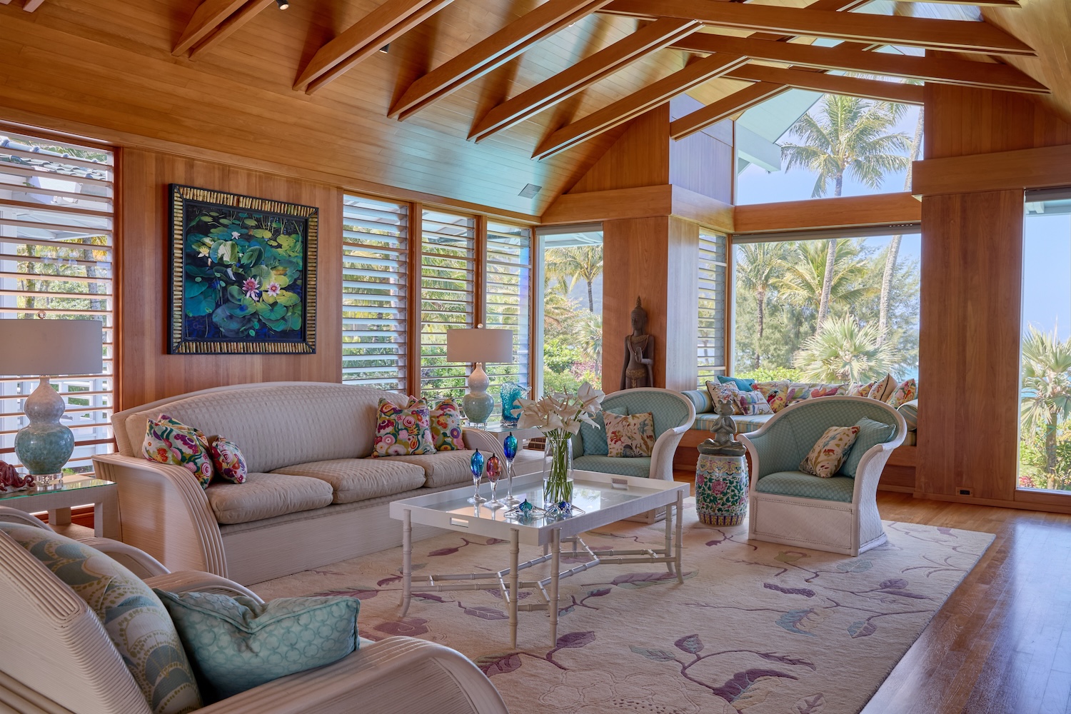 Non-Toxic and Eco-Friendly Design Tips