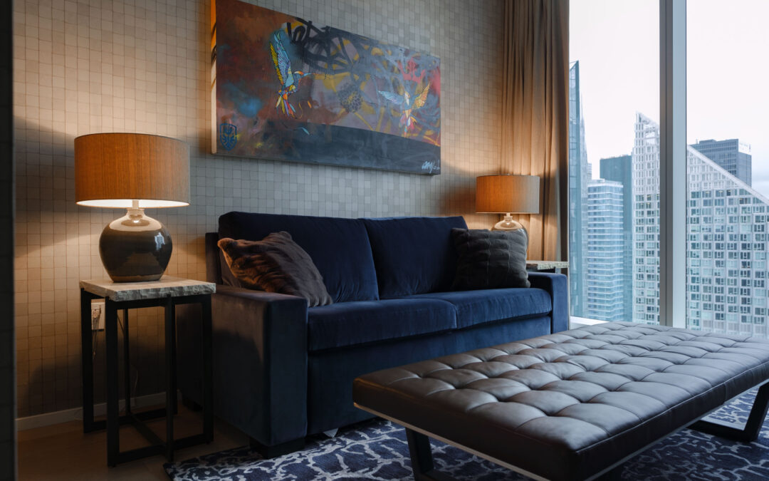 Common Interior Design Mistakes and How to Avoid Them