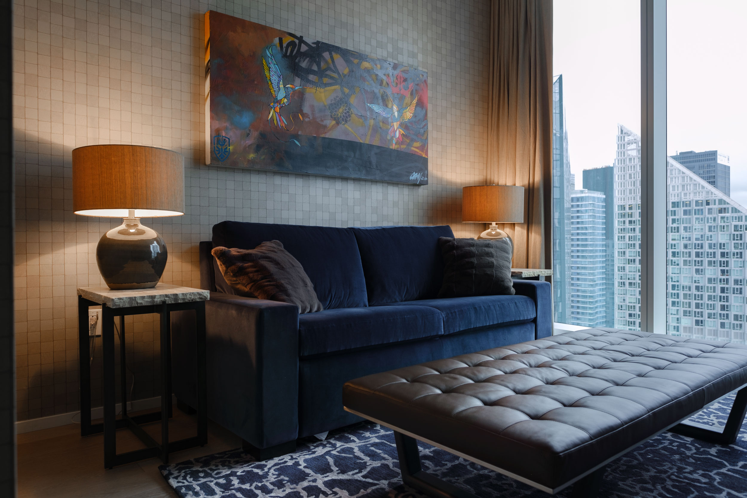 Avoid Common Interior Design Mistakes