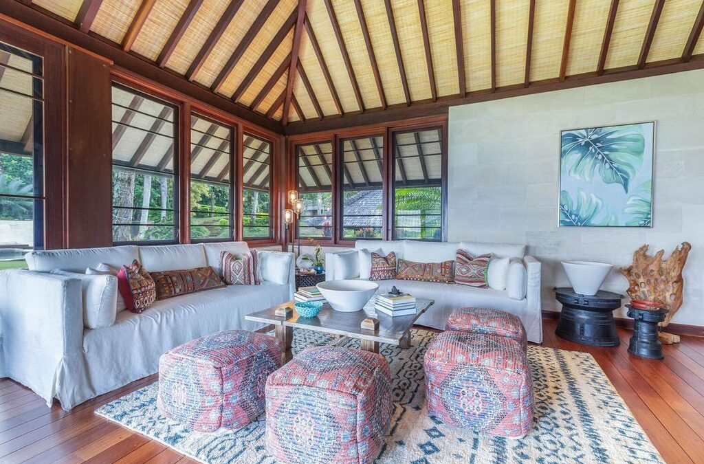 Signs Your Hawaiian Home Needs a Design Refresh
